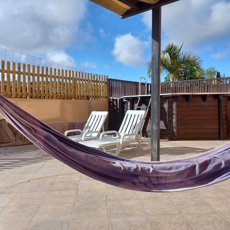 Casa Livia Pool & Sunset Villa Коралео Екстериор снимка