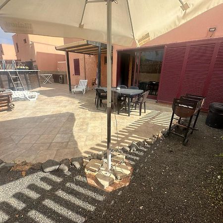Casa Livia Pool & Sunset Villa Коралео Екстериор снимка