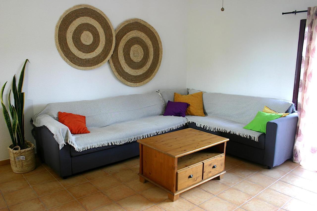Casa Livia Pool & Sunset Villa Коралео Екстериор снимка