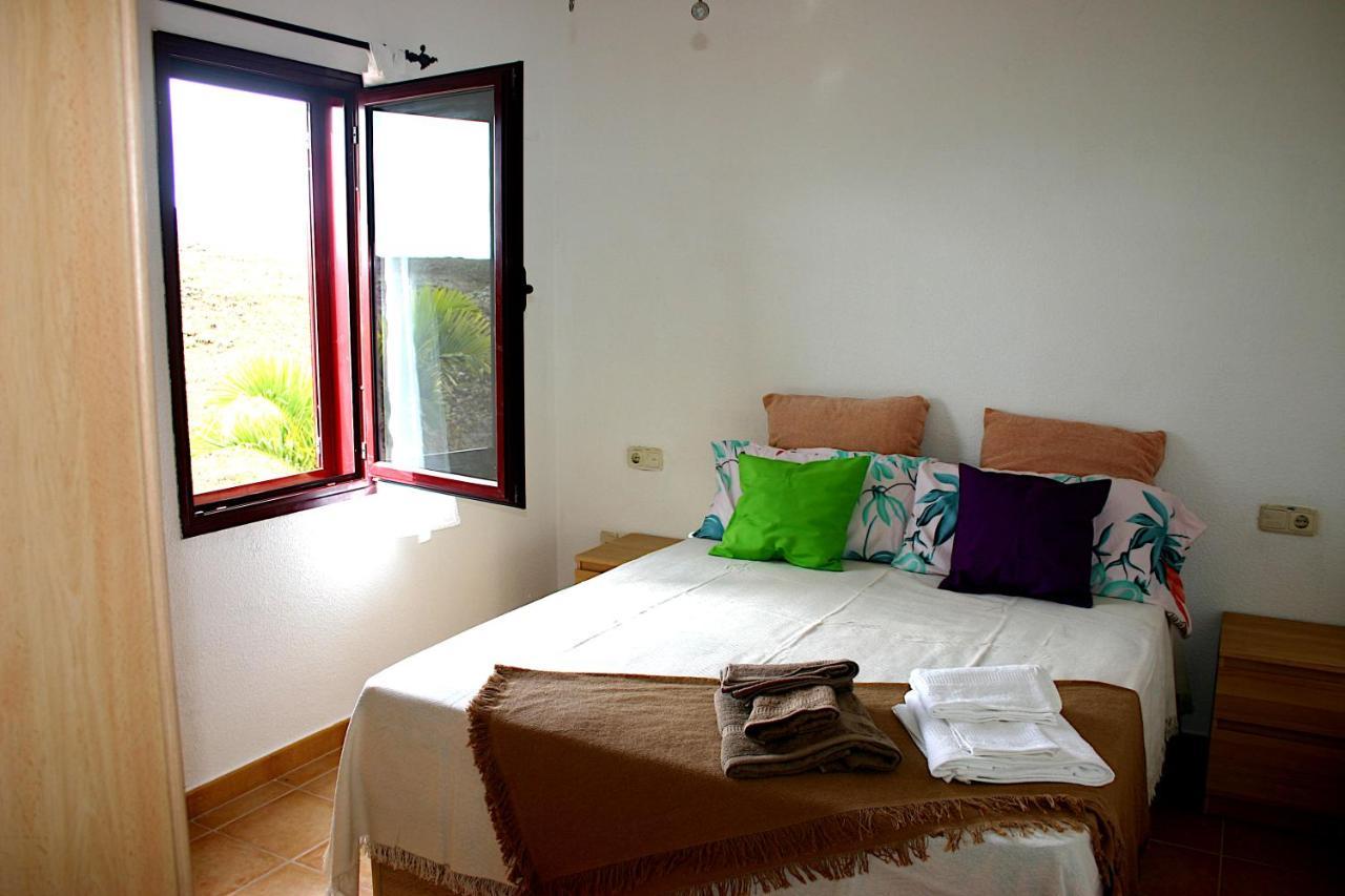 Casa Livia Pool & Sunset Villa Коралео Екстериор снимка