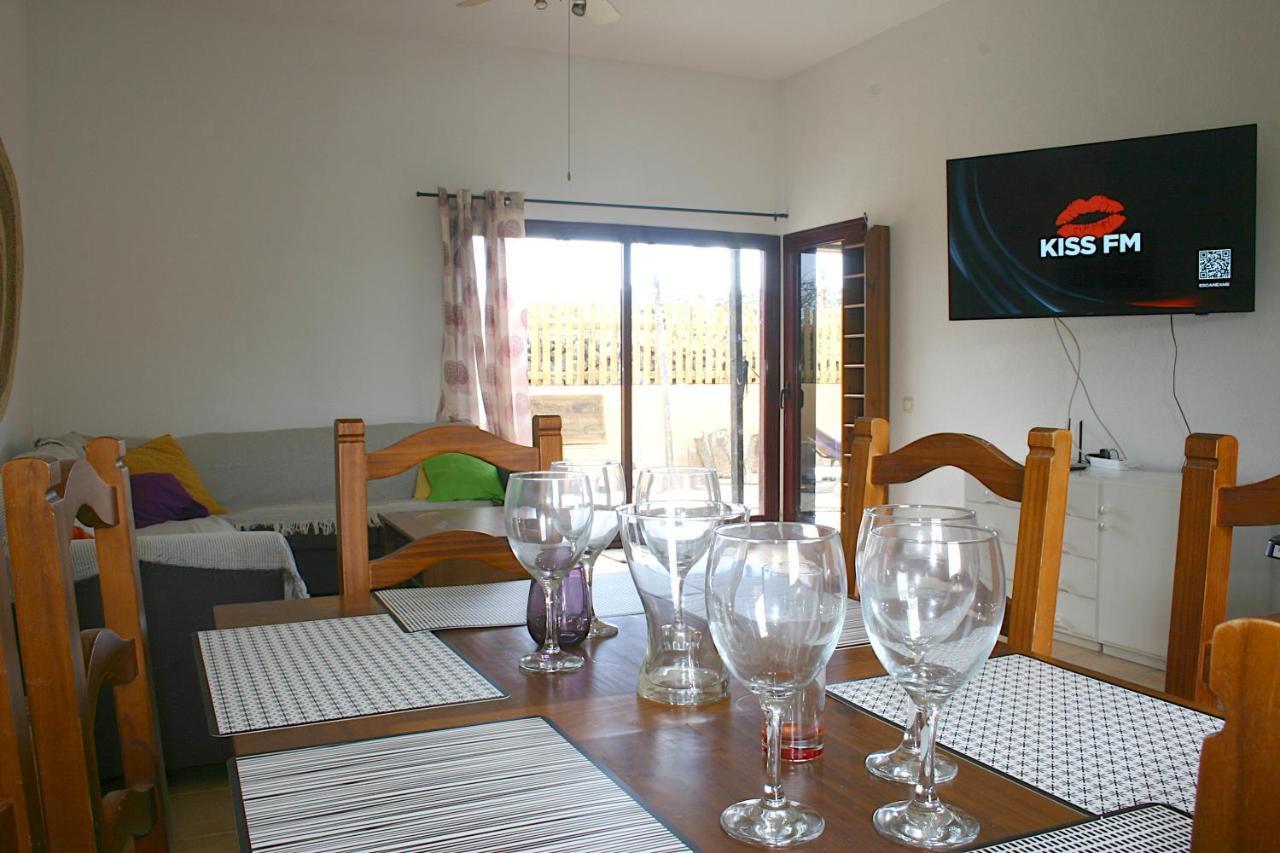 Casa Livia Pool & Sunset Villa Коралео Екстериор снимка