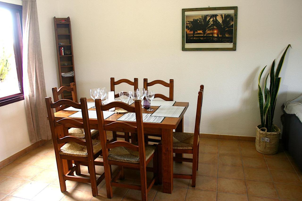Casa Livia Pool & Sunset Villa Коралео Екстериор снимка