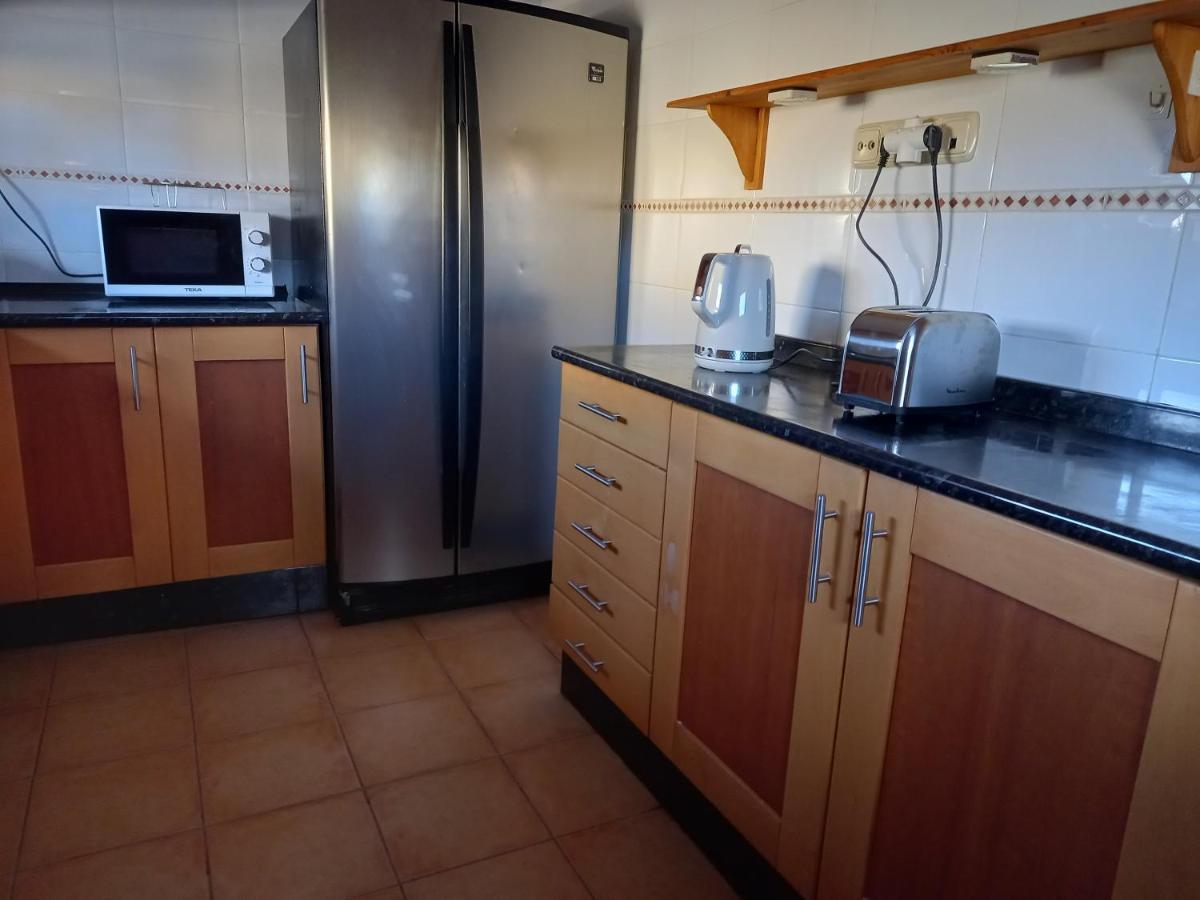 Casa Livia Pool & Sunset Villa Коралео Екстериор снимка