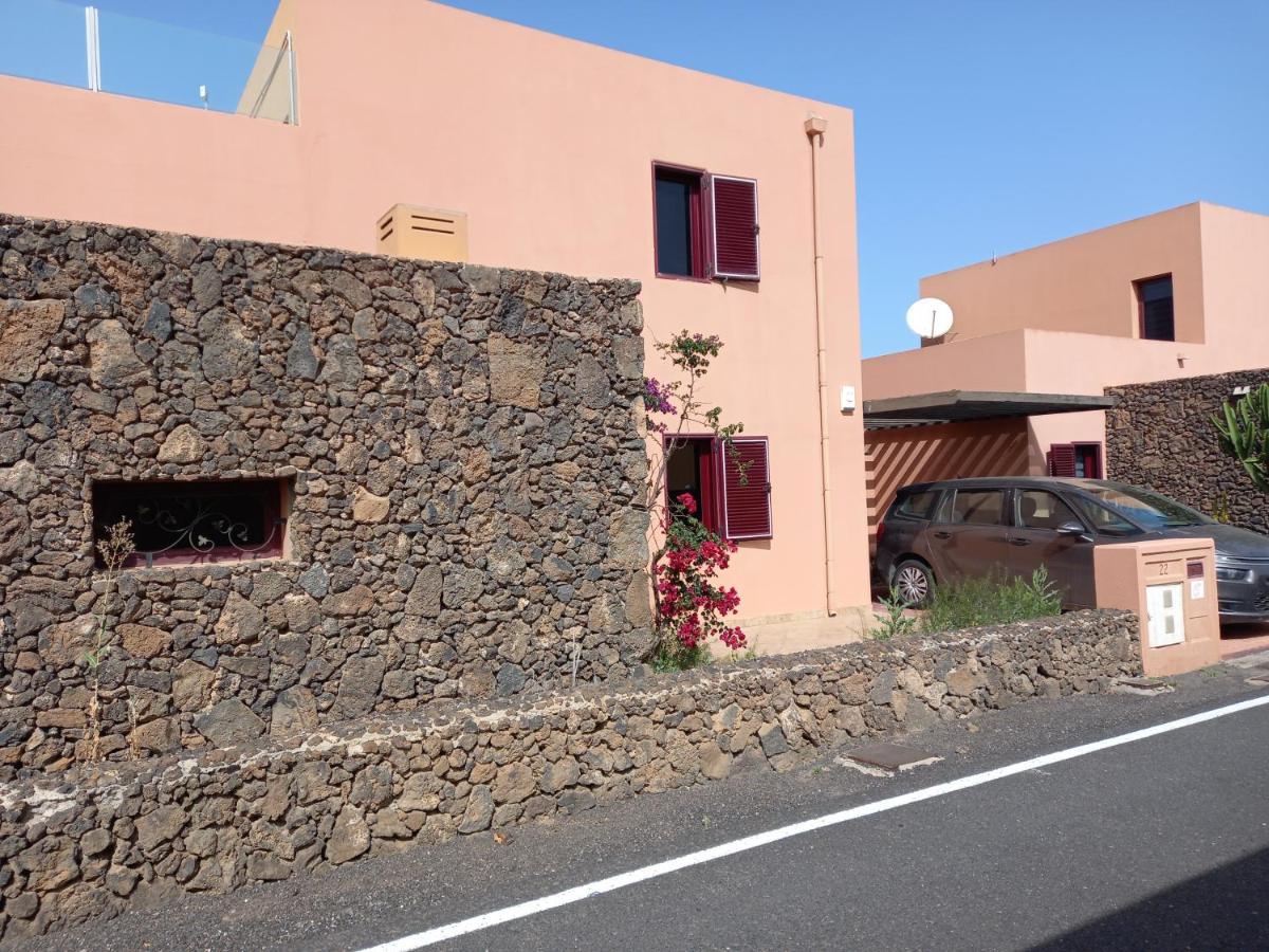 Casa Livia Pool & Sunset Villa Коралео Екстериор снимка