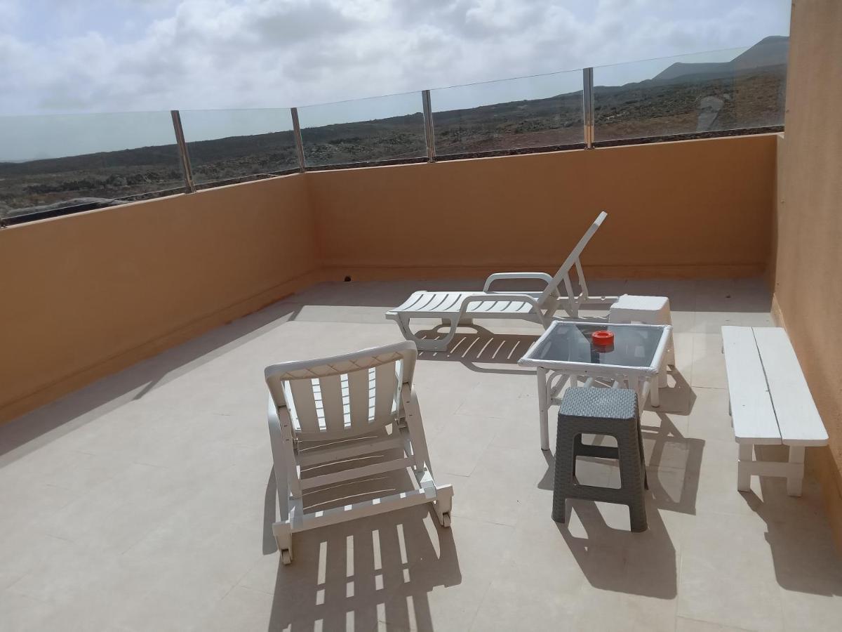 Casa Livia Pool & Sunset Villa Коралео Екстериор снимка