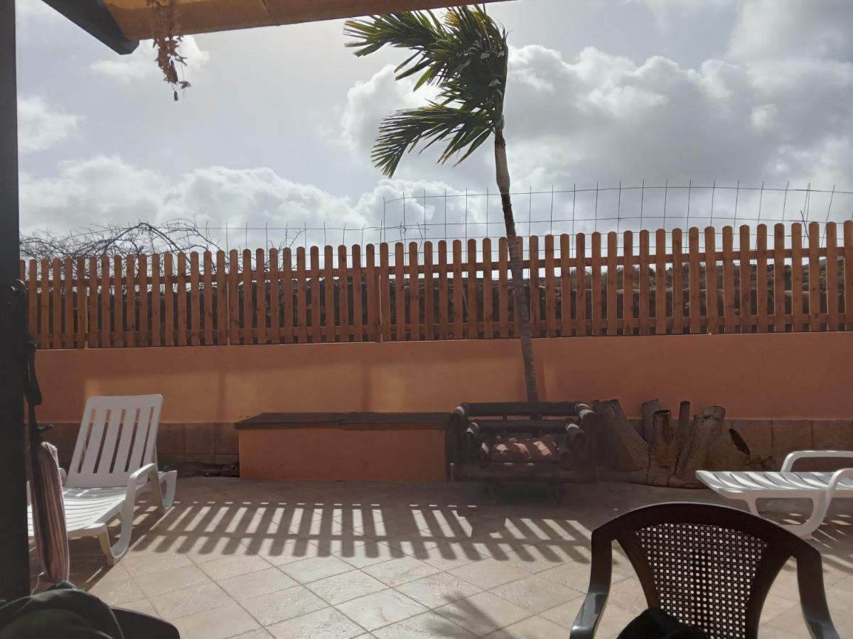 Casa Livia Pool & Sunset Villa Коралео Екстериор снимка