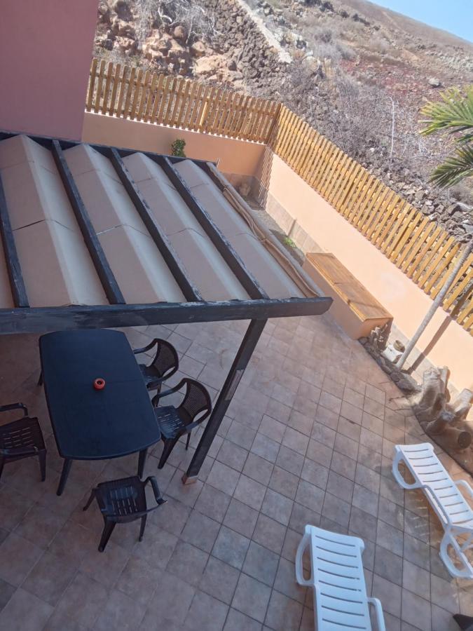 Casa Livia Pool & Sunset Villa Коралео Екстериор снимка